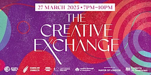 The Creative Exchange | Hounslow Market