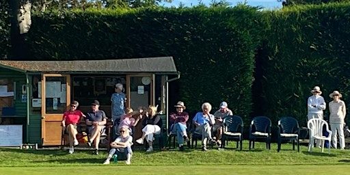 Free Croquet Taster Session | Ember Sports Club, Grove Way, Esher, UK