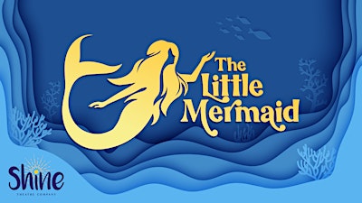 The Little Mermaid | Friday 6:30pm | Highlands Church