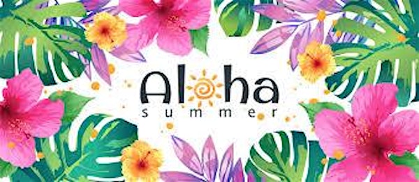 ALOHA !!!  - COASN National School Nurses Day & End of Year Celebration | Schmidt’s Sausage Haus Restaurant
