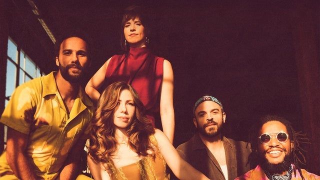 Lake Street Dive (Irvine) | Great Park Live