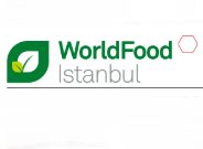 WorldFood Istanbul 2024 | Tuyap Fair, Convention and Congress Center, İstanbul, Turkey