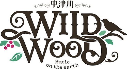 中津川 WILD WOOD 2025 <キャンプ券+入場券>のチケット(岐阜県) | 9月20日 | 中津川公園内特設ステージ