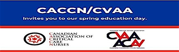 CACCN/CVAA Spring Education Event | St. Marys Golf & Country Club