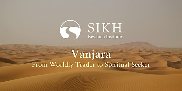 Vanjara: From Worldly Trader to Spiritual Seeker | Central Public School