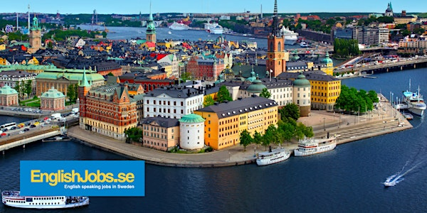 Work in Sweden - Part 2: Employer contacts, applications, work permits | Singapore Land Tower