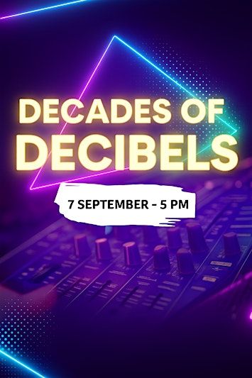 A POP HITS ODYSSEY | Kyneton Mechanics Institute