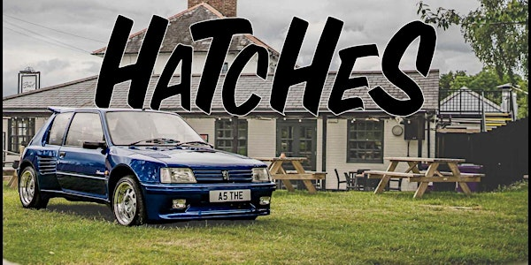 C&M Event - Hatches - The Bowl | Caffeine & Machine: The Bowl