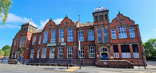 13/15 juni: Property Tour naar Manchester en Leeds met paardenraces in York | Novotel Leeds Centre