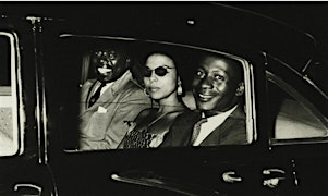 Newark Black Film Festival: Soundtrack to a Coup d’Etat | The Newark Museum of Art