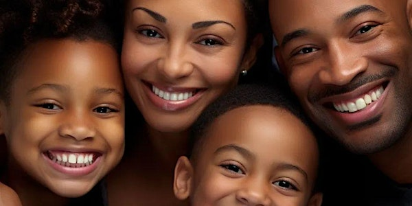 Johnson, Smith, Lewis, McGee 2025 family reunion | Skyline Ranch & Event Center