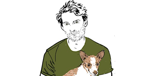 Luke Heggie | Yuck [CAIRNS] - EXTRA SHOW! | The Hound Small Bar