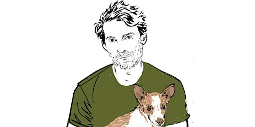 Luke Heggie | Yuck [CAIRNS] - EXTRA SHOW! | The Hound Small Bar