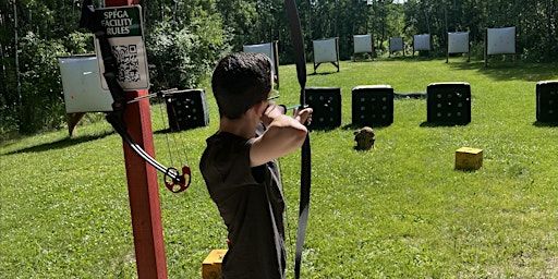 Introduction to Archery - Open to Everyone! | Ketchamoot Creek Property (the range), 50302 Rge Rd 203