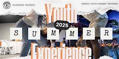 Youth Summer Experience: Field Day | Mullins Park