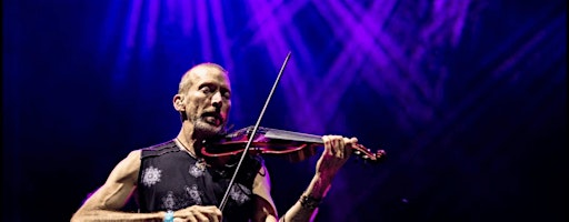 Dixon's Violin live in Ypsilanti / Ypsilanti Freighthouse | Ypsilanti Freighthouse
