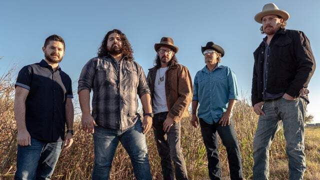 Micky & The Motorcars w/ guests 2025 (Seattle) | Tractor Tavern