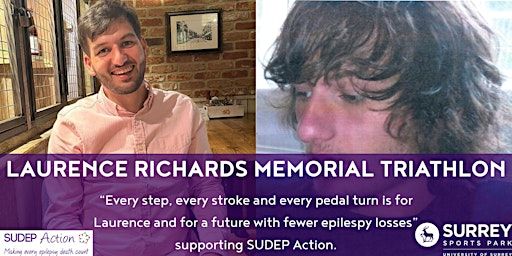 Laurence Richards Memorial Triathlon | Surrey Sports Park