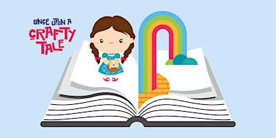 Wizard of Oz Tubular Creations | Runaway Bay Library