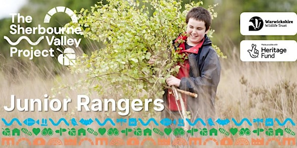 Junior Rangers - ages 11-18 | Lake View Park