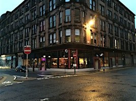 Live Ceilidh @ Avant Garde Glasgow! | Avant Garde Music Bar & Restaurant