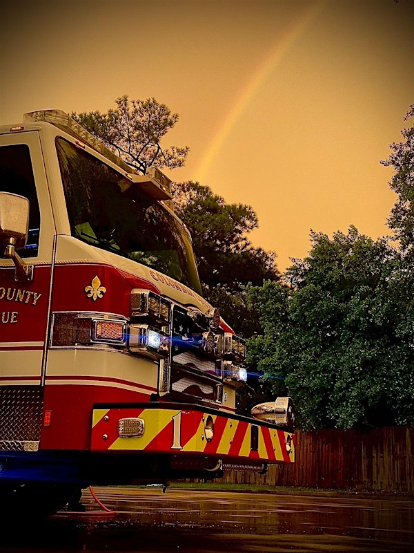 Copy of CCFR Firefighter Testing | 630 Ronald Reagan Dr