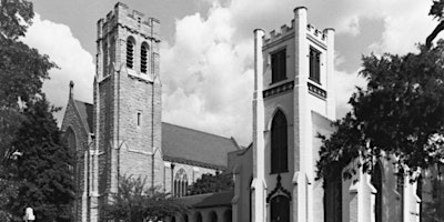 Chapel Hill Historic Churches Guided Tour | Rougarou/Imbibe