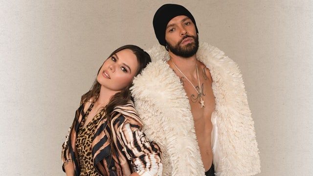 Jesse & Joy - El Despecho Tour 2025 (Minneapolis) | Pantages Theatre