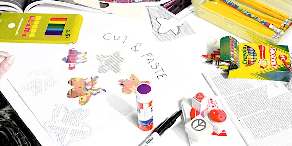 Cut & Paste: Analog Risograph Workshop | Friends & Neighbors