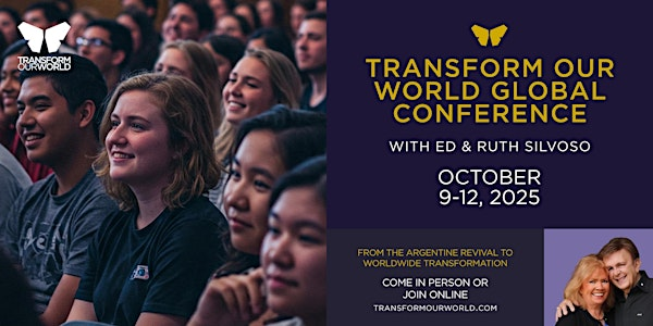 35th TRANSFORM OUR WORLD™  GLOBAL CONFERENCE: THE DOUBLETREE SAN JOSE | DoubleTree by Hilton Hotel San Jose