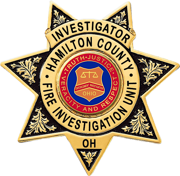 Basic Fire Investigation Course | 77 Pershing Ave