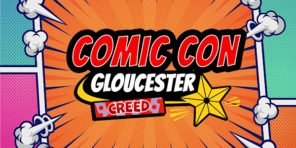 Gloucester Comic Con - November | GL1