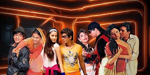 The Soul Of Bollywood – Leeds | The Wardrobe