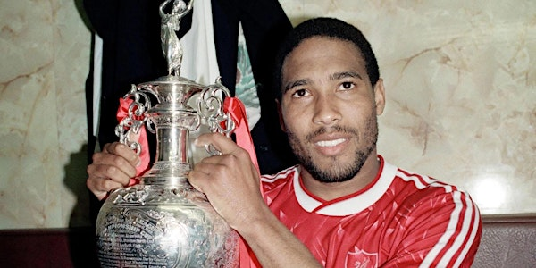 Evening with John Barnes | Worcestershire County Cricket Club