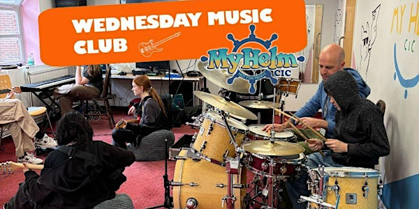 My HELM CIC Summer Holiday Music Club - 10th September - Wk6: Hit the Note! | My HELM CIC