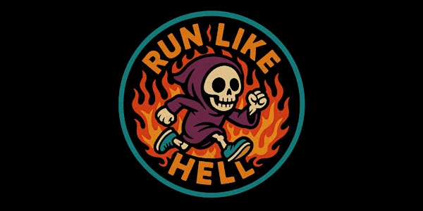 Run like Hell - 24 hr challenge - 5K | 138 Churchill Ave