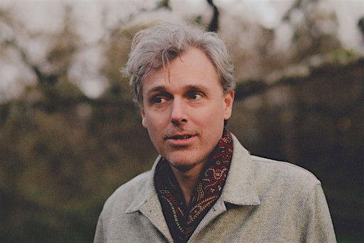 Notre Dame College School Concert Series- JOEL PLASKETT | Notre Dame College School