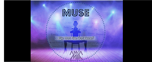 Muse 2025: One Last Dance? | Cake Cabaret