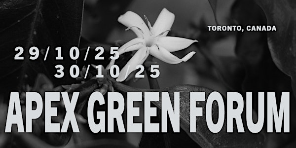 Apex Green Forum | Henderson Brewing co