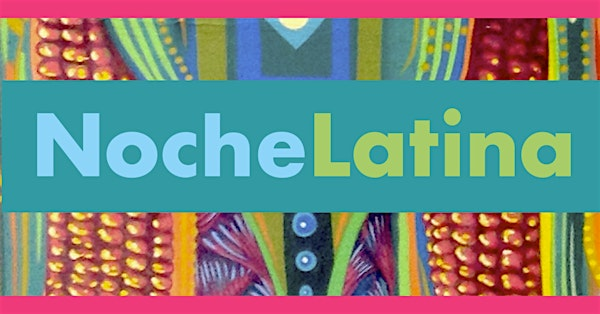 ¡Noche Latina | Kaleider