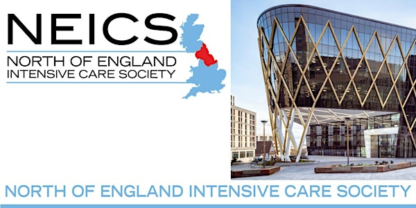 NEICS Winter meeting, Catalyst Newcastle, 17.November 2025 | The Catalyst