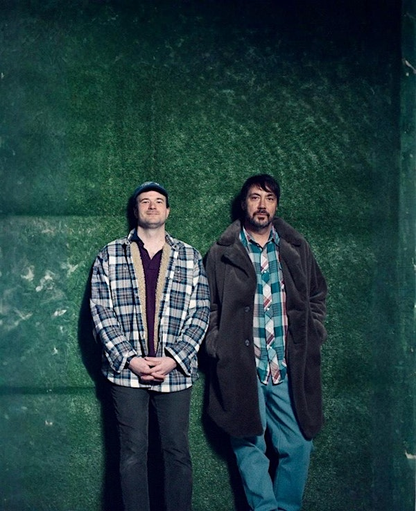 Dave Gutter at Meetinghouse Arts | Meetinghouse Arts