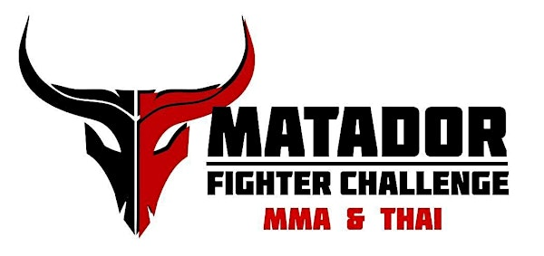 Matador Fighter Challenge | CICERO STADIUM
