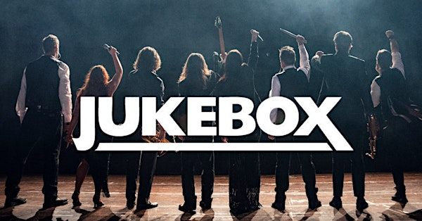 Jukebox | The Sapphire Room at The Riverside Hotel