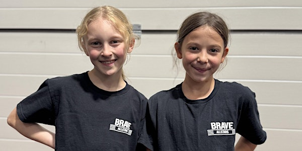 Handspring & Tucks Workshop, Saturday 10th January, 2:30pm-4:00pm | Brave Allstars