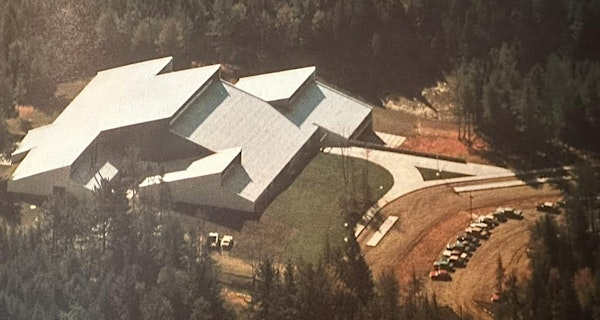 Profile's 50th Anniversary Celebration for the Classes '77 through '87! | Forest Society North at The Rocks