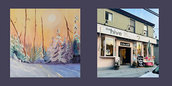 Winter Solstice 3 Part Workshop with Angela | 363 Main Street Bath