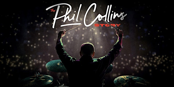 The Phil Collins Story | The Empire Theatre
