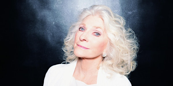 An Intimate Evening with Judy Collins | Grosvenor Park United Church