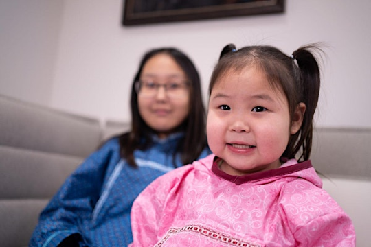 Essentials of ICWA Training - Sponsored by BIA Alaska | 2550 Denali St 16th floor